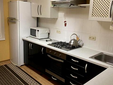 квартира за адресою Тростянецька вул., 7-А