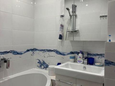 квартира за адресою Олександра Архипенка вул. (Мате Залки), 5-А
