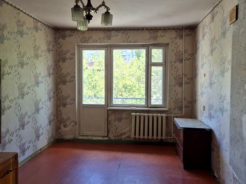 квартира за адресою Сонячний мікрорайон вул., 38