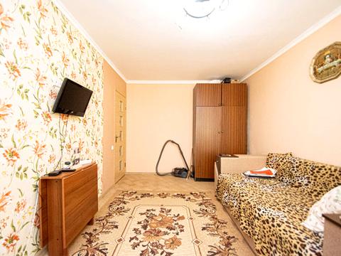 квартира за адресою Бережанська вул., 69