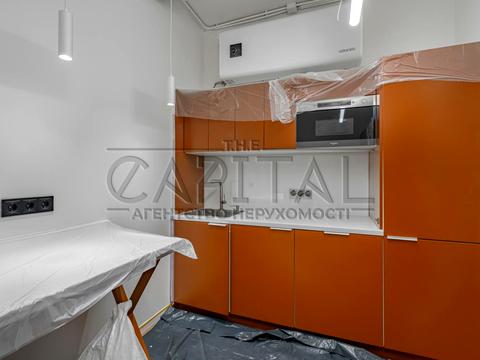 коммерческая по адресу Кловский спуск, 7a
