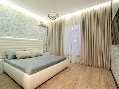 дом по адресу Абрикосова