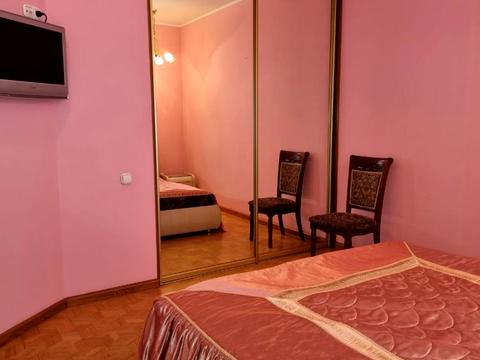 квартира за адресою Старокозацька вул. (Комсомольська), 35