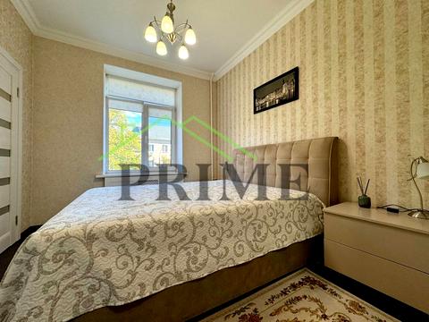 квартира по адресу Пушкина ул. (Пушкина), 47