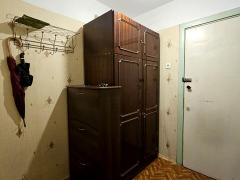 квартира за адресою Казарменна вул. (Григорія Андрющенка), 4-Б
