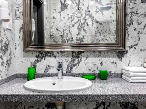 квартира за адресою Костя Левицького вул., 6