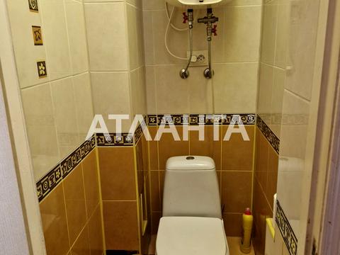 квартира за адресою Тополина вул., 18