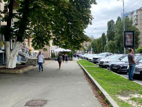 комерційна за адресою Вулиця Мечникова, 18