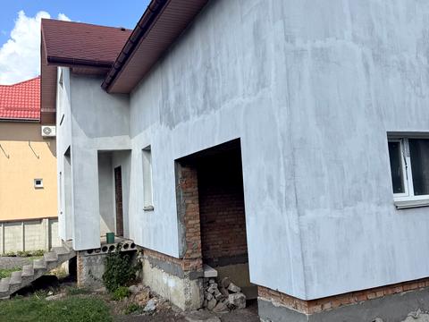 дом по адресу Гунашевського ул., 55/1