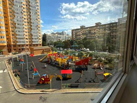 квартира по адресу Кондратюка Юрия ул., 5