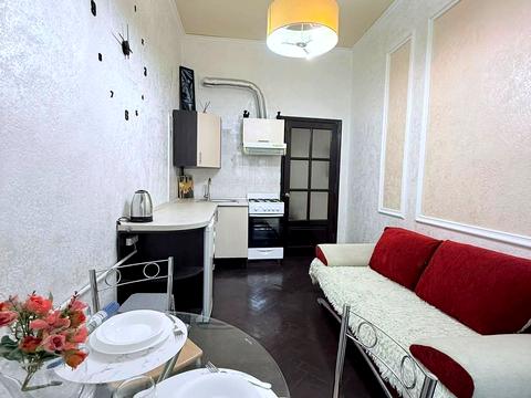 квартира по адресу Юрия Олеши, 3
