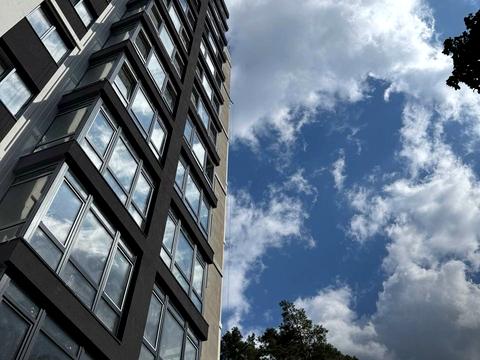 квартира за адресою 8 березня, 23