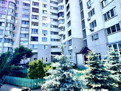 квартира за адресою Миколи Ушакова вул., 34-А