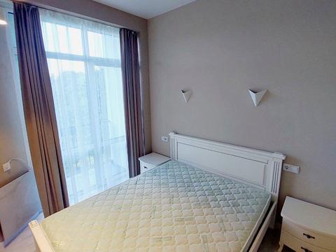 квартира по адресу Тираспольская ул., 44