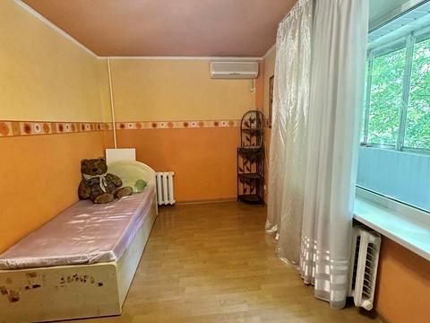 квартира за адресою житловий масив Тополя-1 вул., 1