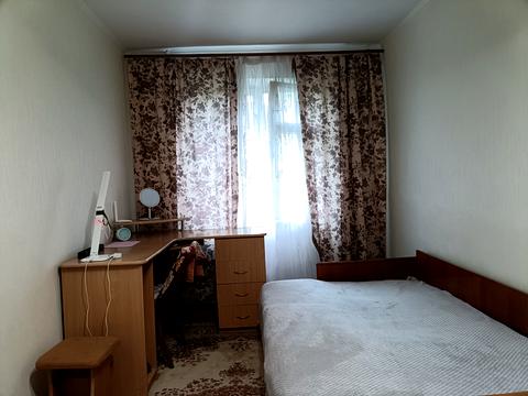 квартира по адресу Юности просп., 11