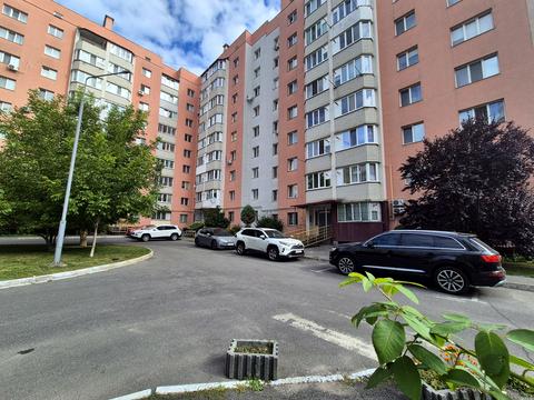 квартира за адресою Вінниця, Анатолія Бортняка вул., 4