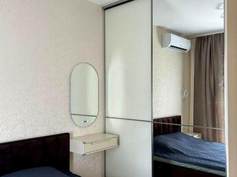 квартира за адресою Салютна вул., 2к17