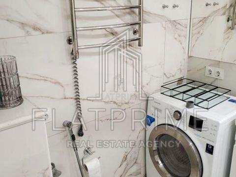 квартира по адресу Степана Рудницкого ул. (Вильямса академика), 3/7