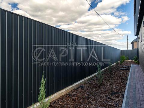 дом по адресу Київська