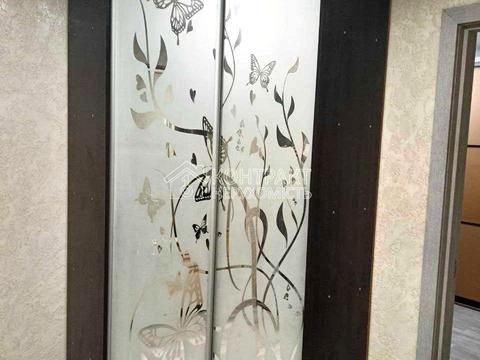 квартира по адресу Академика Павлова ул., 311