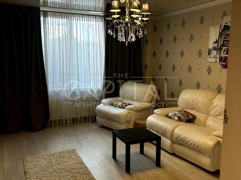 квартира по адресу Регенераторная ул., 4