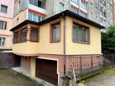 квартира за адресою Паркова вул., 20