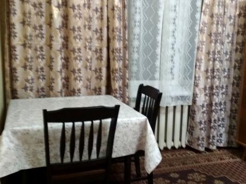 квартира по адресу пр.Соборности, 16а