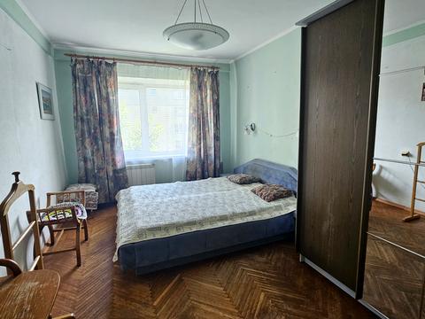квартира за адресою Раїси Окіпної вул., 5