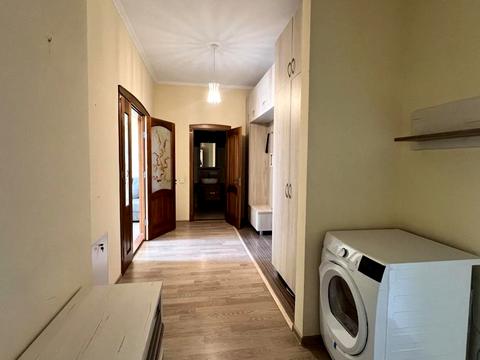 квартира по адресу Кольберга ул., 3а