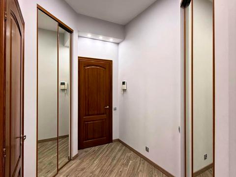 квартира за адресою Богдана Хмельницького вул., 57