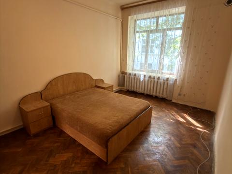 квартира по адресу Японская ул., 8