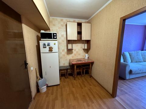 комната по адресу Романа Шухевича ул. (Курчатова), 15