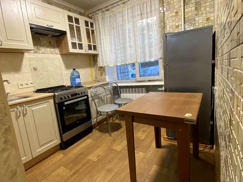 квартира за адресою Героев Пограничников, 12