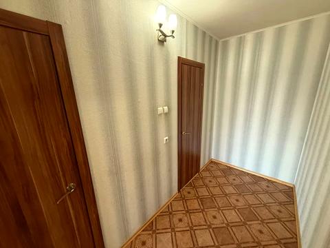 квартира по адресу Николая Закревского ул., 95-Г