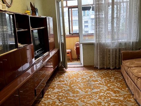 квартира за адресою Героїв АТО вул., 5/1