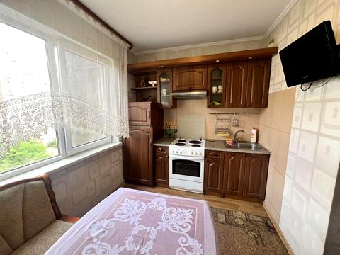 квартира за адресою Академіка Глушкова просп., 39