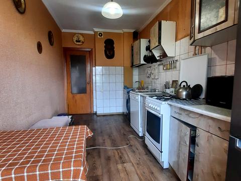 кімната за адресою Коломийська вул., 19