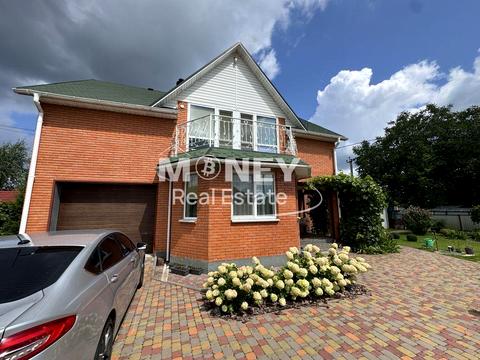 дом по адресу Хотянівка