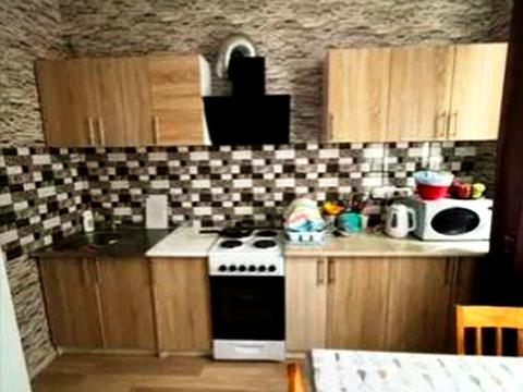квартира по адресу Марсельская ул., 35а