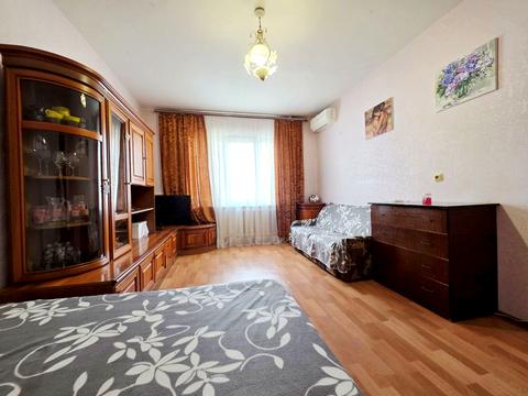 квартира по адресу Радунская ул., 7