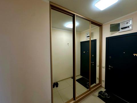 квартира по адресу В'ячеслава Чорновола просп. (16), 16