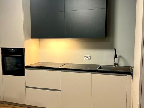 квартира за адресою Петра Лінтура вул., 2
