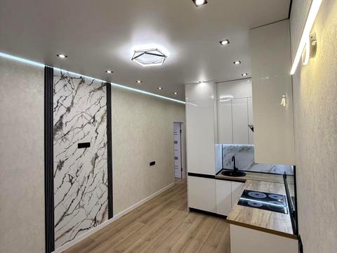 квартира за адресою Краснова вул., 3