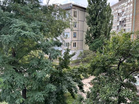 квартира за адресою Харківське шосе, 4
