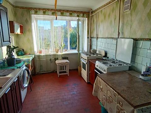 комната по адресу Чорновола ул., 112