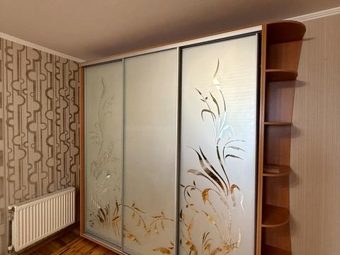 квартира по адресу Харьковская ул., 67