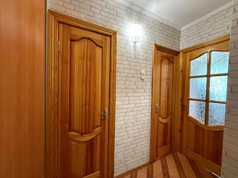 квартира по адресу Харьковская ул., 67