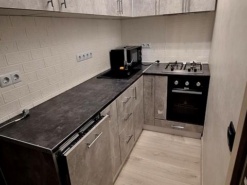 квартира за адресою Фортечна вул., 4