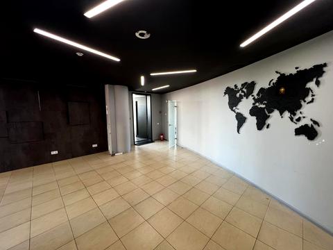 коммерческая по адресу Леси Украинки бульв., 23